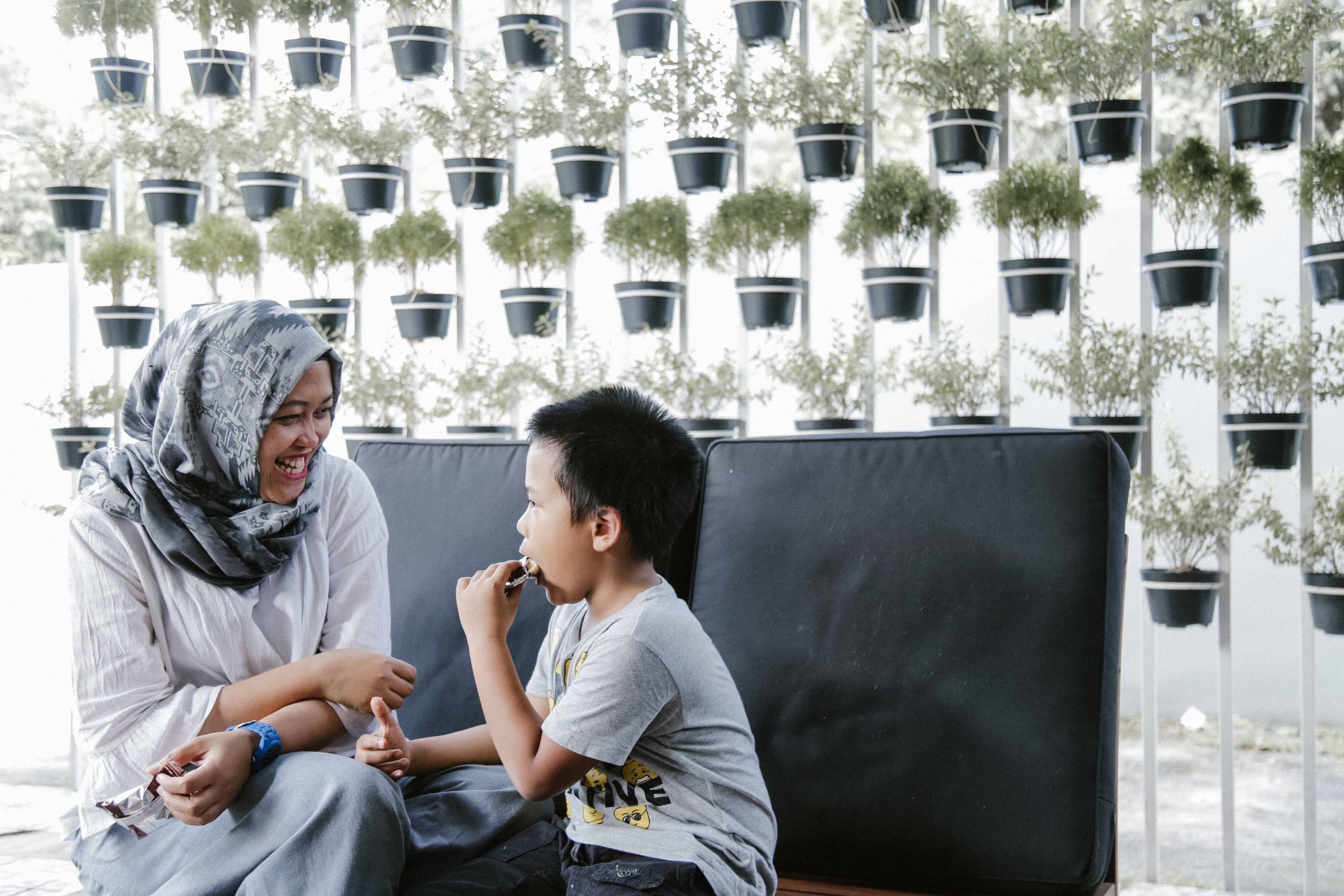 Bulan Ramadan, Momen Tepat Membangun Kebersamaan dengan Si Kecil
