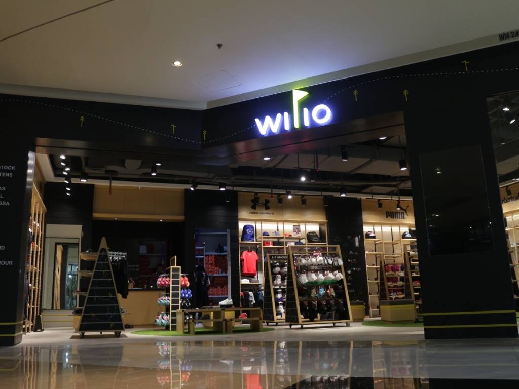 Wilio, Surganya Tempat Belanja Sepatu si Kecil