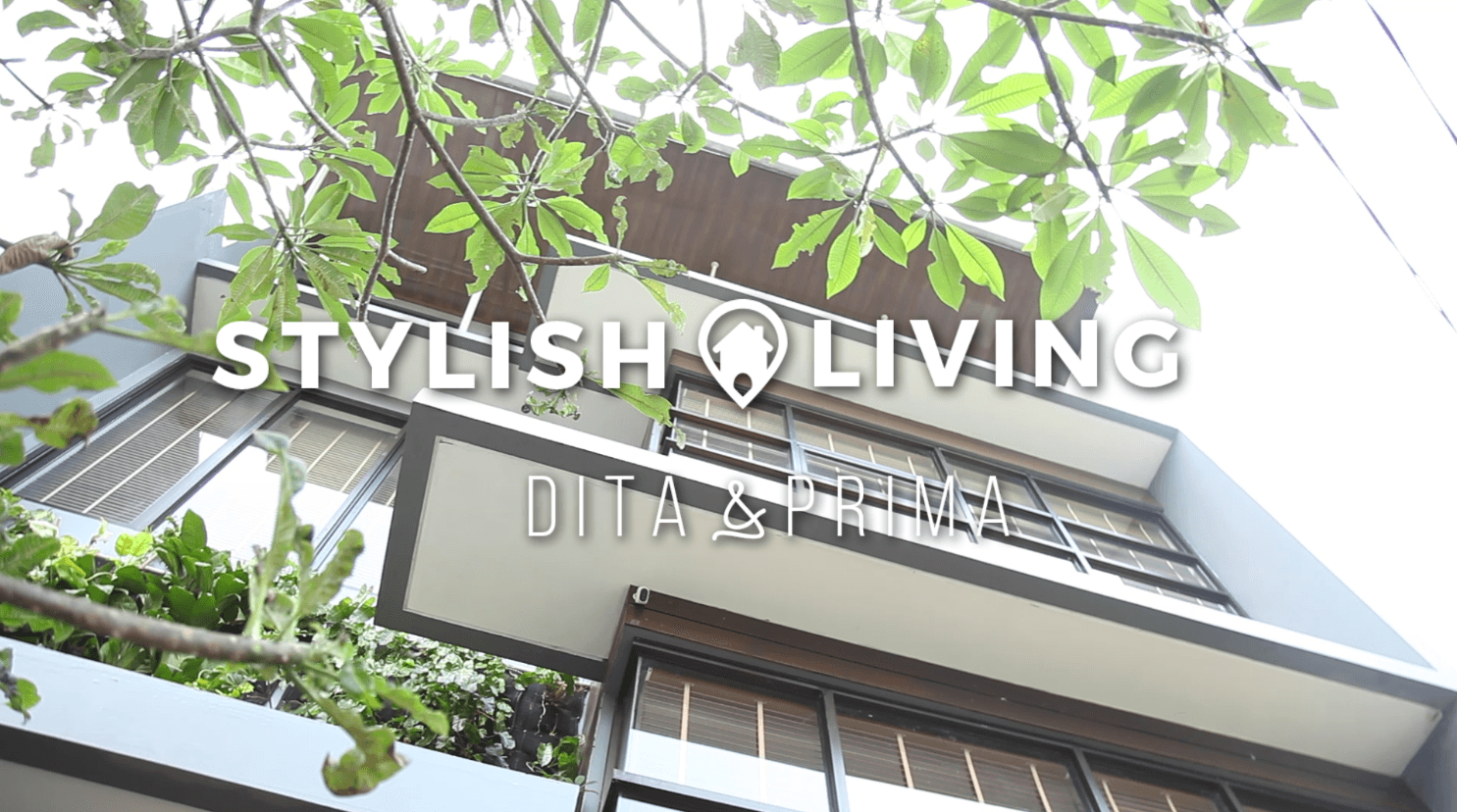 Stylish Living: Dita & Prima