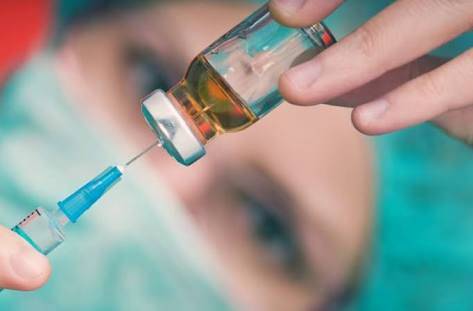 Sudah Tahu Jadwal Imunisasi Lanjutan untuk Si Anak SD dan SMP?