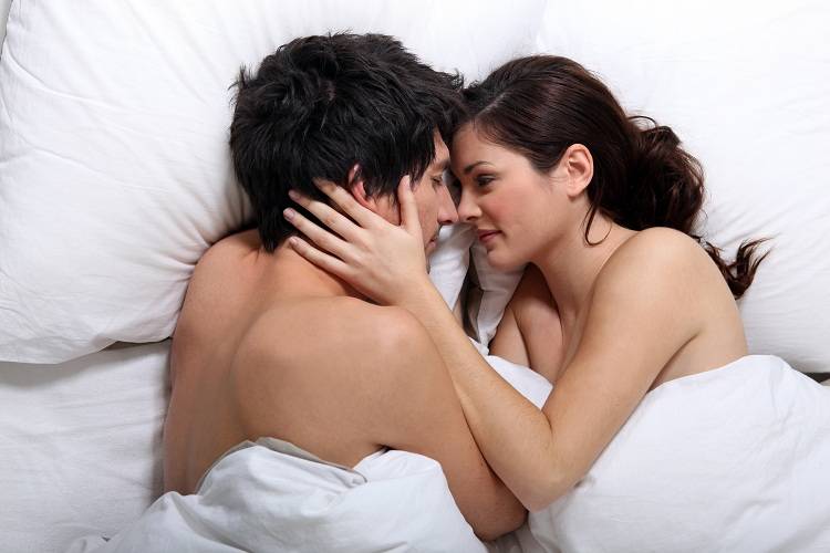 11 Posisi Seks yang Bikin Pria Puas, Pilih yang Ingin Dicoba Bersama Pasangan!