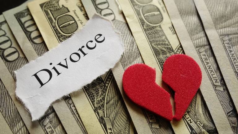 Bagaimana Tunjangan untuk Anak Pasca Bercerai ?