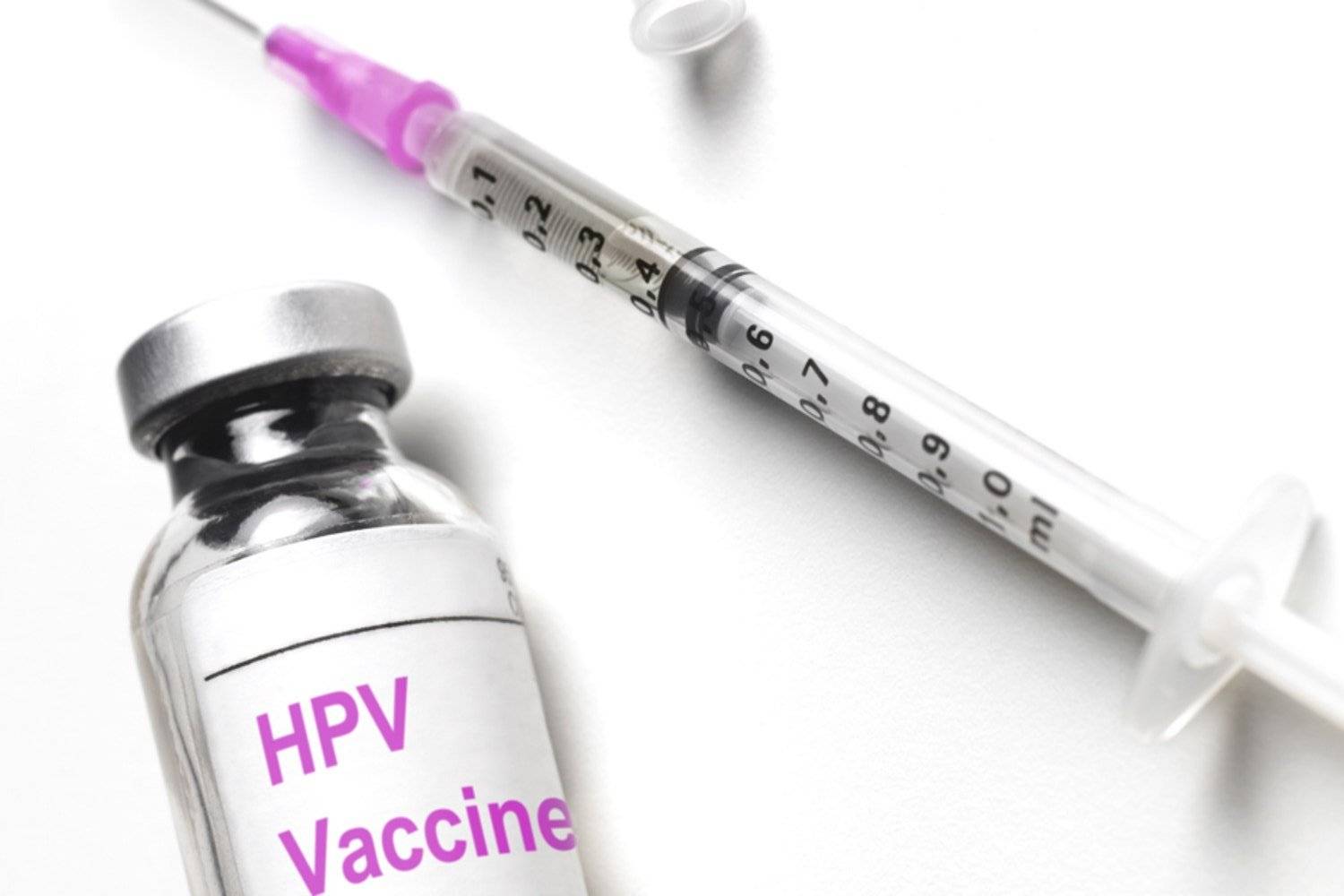 Setelah vaksin MR, Sudahkah Anak-anak Diberikan Vaksin HPV?