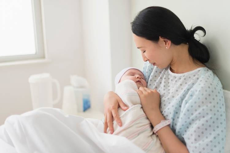 10 Realita Hidup Ibu Baru yang Wajib Dijalani (Suka atau Tidak…)