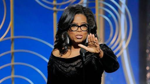 3 Hal Penting yang Bisa Dipelajari dari Oprah Winfrey