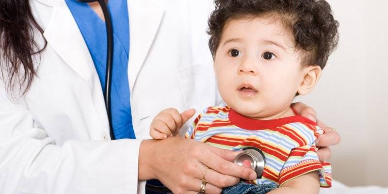Kenali Penyakit Jantung Rematik Pada Anak