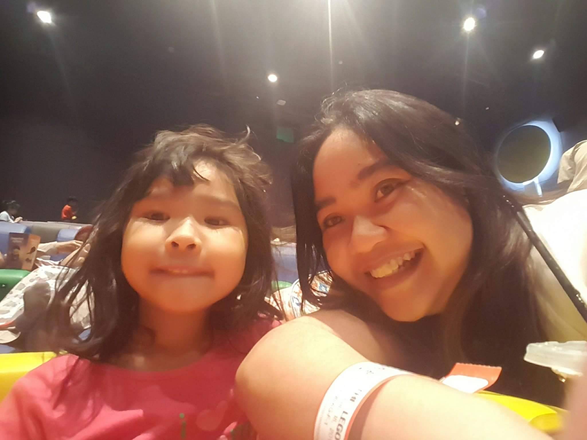 Single Mom Survival Guide: Myrna Soeryo – Jangan Memaksa Untuk Mengubah Masa Lalu, Tapi Terus Melangkah ke Depan!