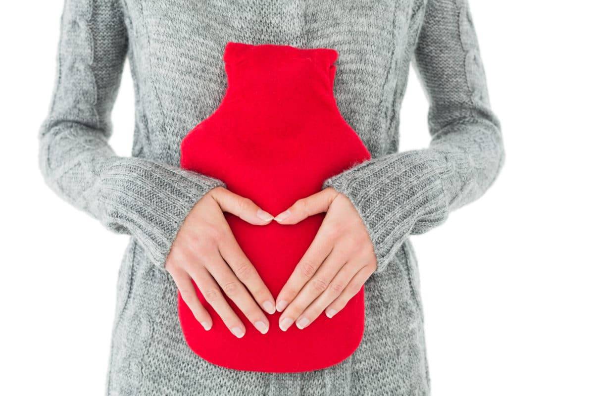 First Period Kit, Cara Seru Hadapi Menstruasi Pertama Anak