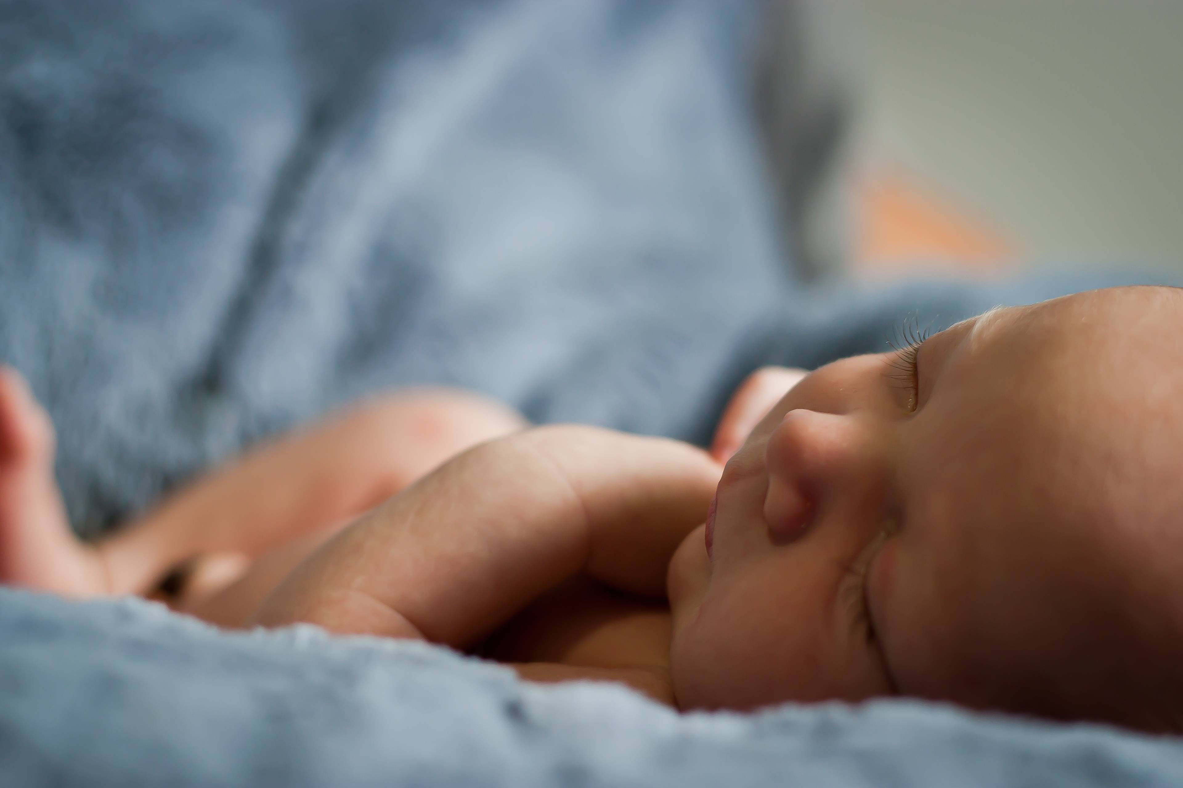 Tiga Alasan Kulit Bayi Perlu Mendapatkan Perawatan yang Tepat