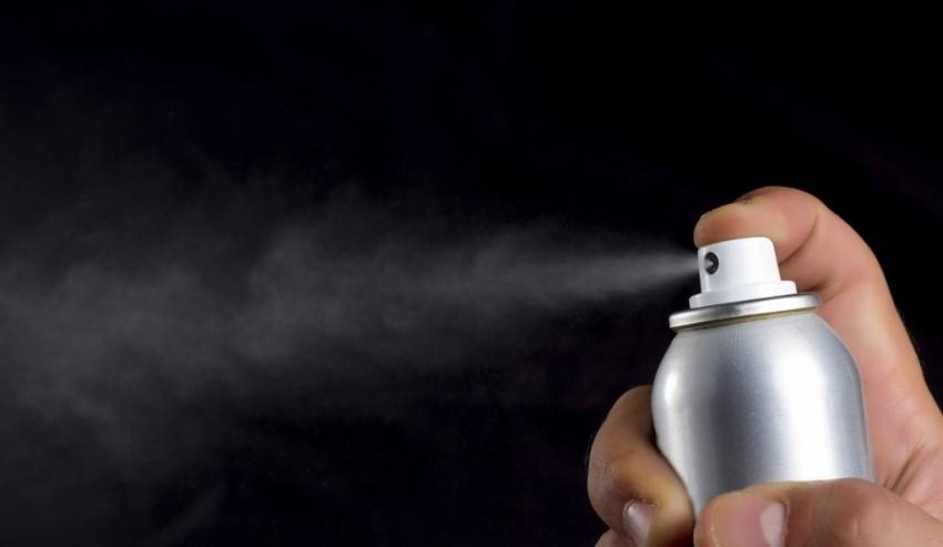 Remaja Ini Melakukan “Deodorant Challenge”, dan Lihat Apa yang Terjadi pada Kulitnya