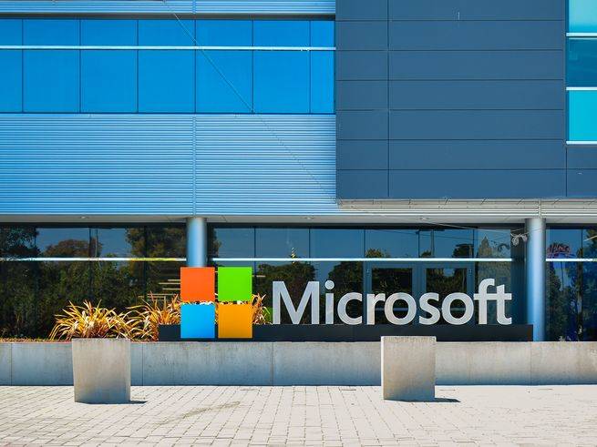 Microsoft dan Kebijakan Mereka Tentang Paid Parental Leave