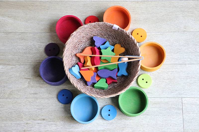 4 Alasan Saya Memilih Metode Montessori untuk Sekolah Anak