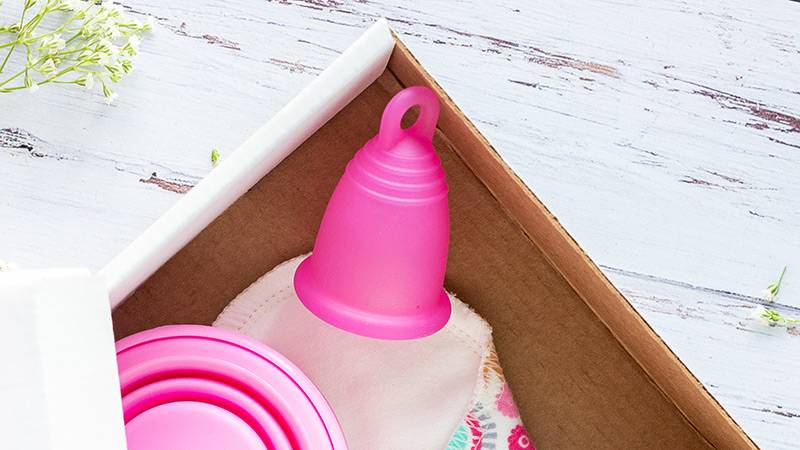 9 Alasan Penting untuk Mengganti Pembalut dengan Menstrual Cup