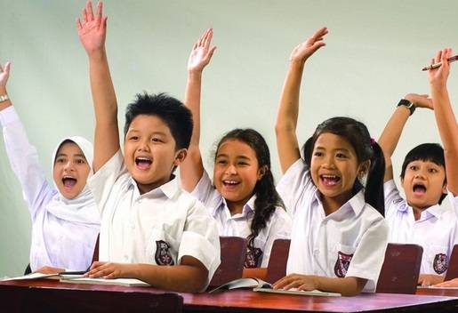 Biaya Sekolah Dasar di Jakarta Tahun 2020