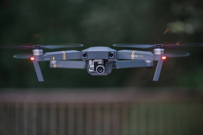 Drone Parenting, Untuk Ibu Millennials Anti Gaptek