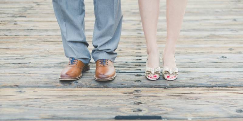 4 Sumber Masalah dalam Pernikahan Paling Menantang