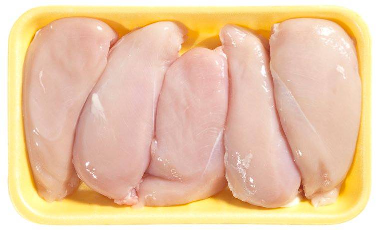 Ini Alasan Daging Ayam Tidak Boleh Dicuci Sebelum Dimasak