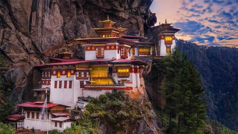 13 Fakta tentang Bhutan, Negara dengan Jaminan Kesehatan Gratis dan Tanpa Gelandangan