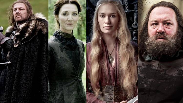 Parenting ala Game of Thrones: Belajar dari Ned Stark, Catelyn Stark, Cersei Lannister, dan Robert Baratheon
