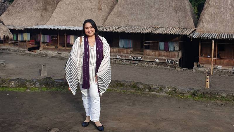 Single Mom Survival Guide: Yuli Feizal, “Kegagalan Berumah Tangga Bukan Berarti Kegagalan Hidup”