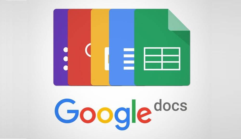 13 Template Google Docs yang Memudahkan Hidup dan Pekerjaan