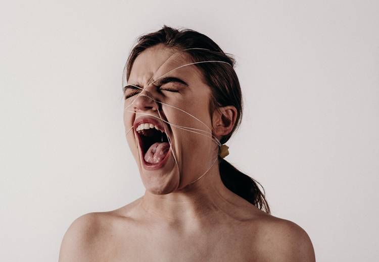 Verbal Abuse: Ketika Ucapan Bisa Mematikan