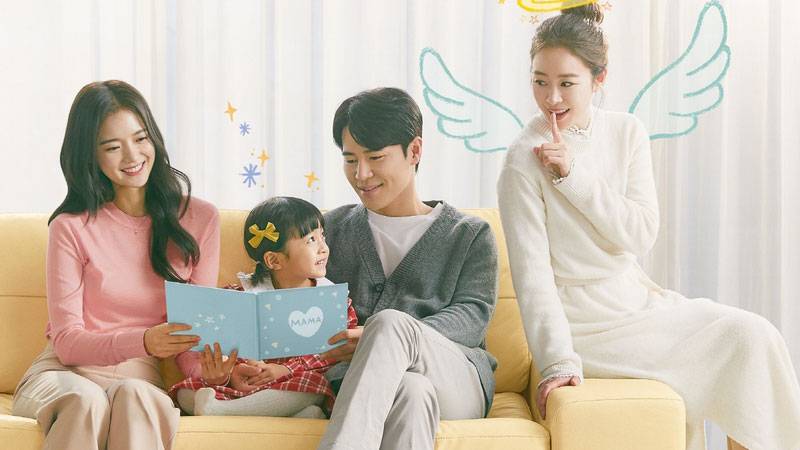 Review Drama Korea “Hi Bye Mama”: Pelajaran Penting tentang Mensyukuri Hidup
