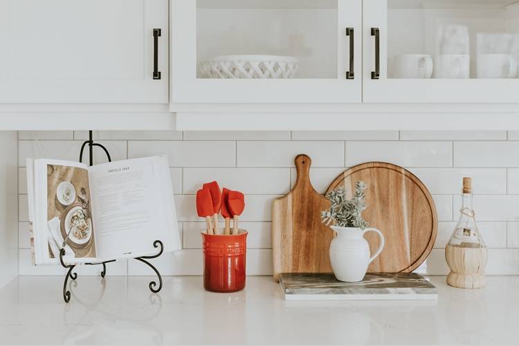 7 Alat Masak Favorit Untuk Meningkatkan Kemampuan di Dapur Selama Karantina