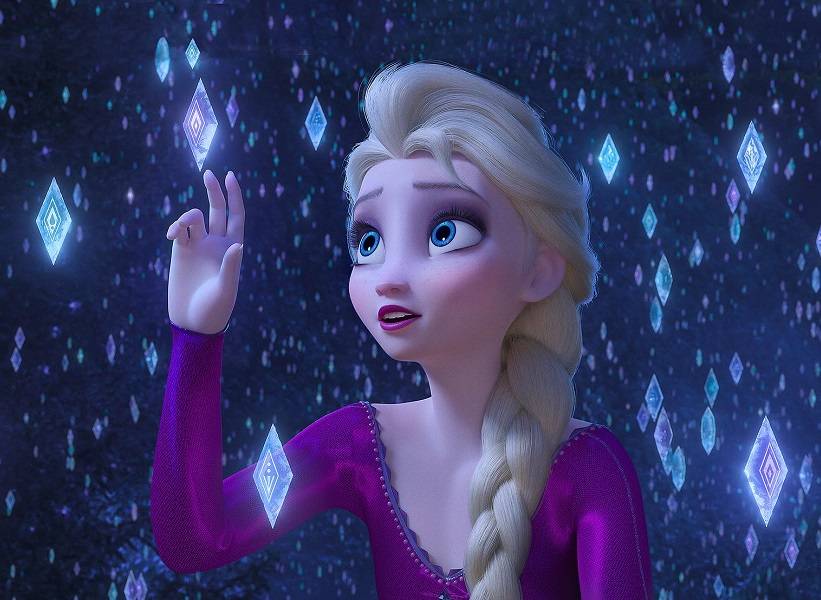 True or False: Seberapa Tahu Kamu tentang Frozen 2?