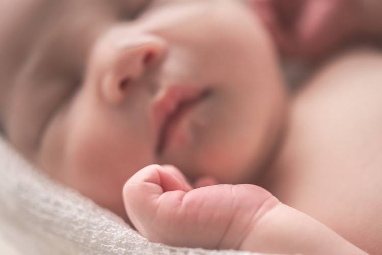 7 Tes Kesehatan Wajib Pada Bayi Baru Lahir