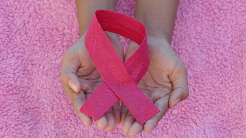 INFOGRAFIK: Faktor Risiko Kanker Payudara yang Bisa dan Tak Bisa Kita Kendalikan