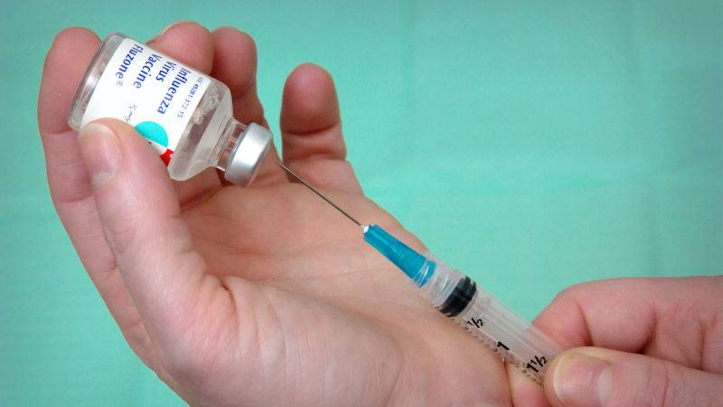 4 Rekomendasi Layanan Vaksin di Rumah Selama Pandemi