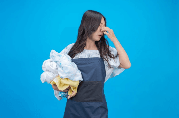 12 Tips Cucian Bebas Bau Apek dan Cepat Kering di Musim Hujan