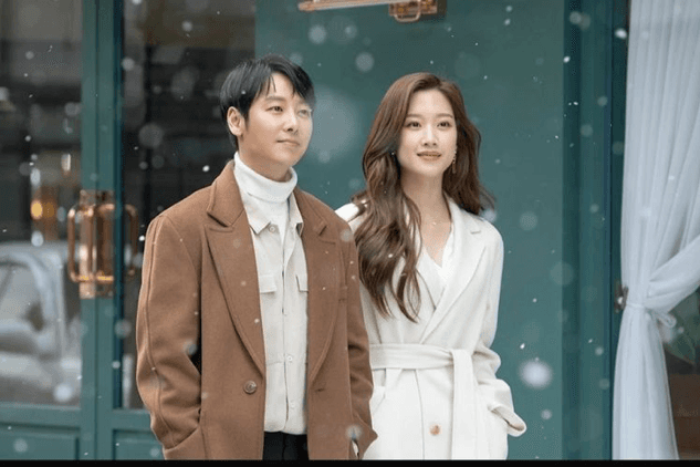 Drama Korea Terbaik 2020, Sudah Nonton yang Mana?