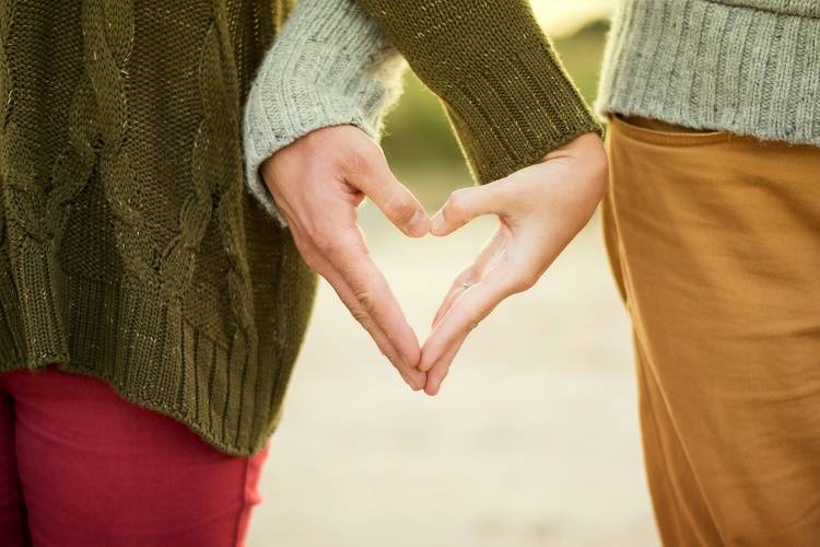 10 Alasan untuk Memaafkan Perselingkuhan