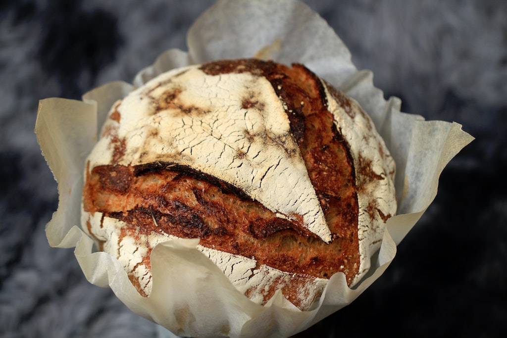Membuat Roti Sourdough: Nggak Susah, Tapi Butuh Kesabaran