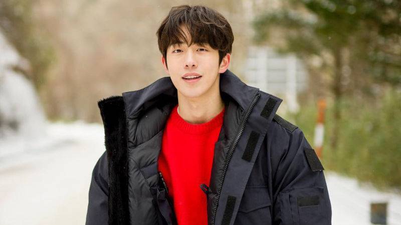4 Rekomendasi Drama Nam Joo Hyuk dengan Rating Tinggi
