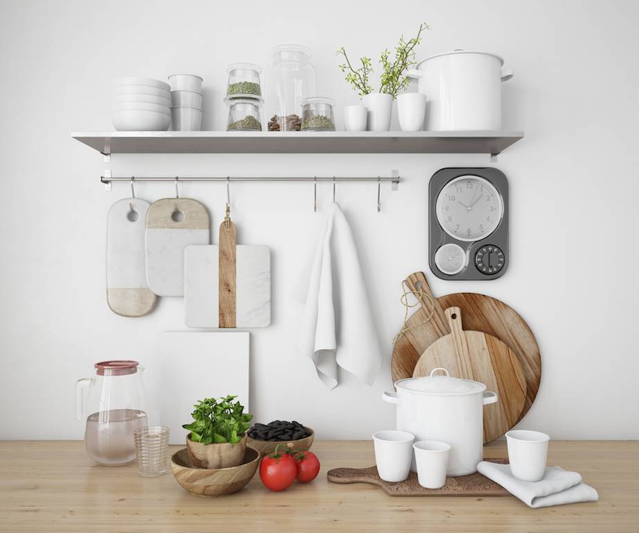 5 Peralatan Dapur Super Gemas dan Instagramable