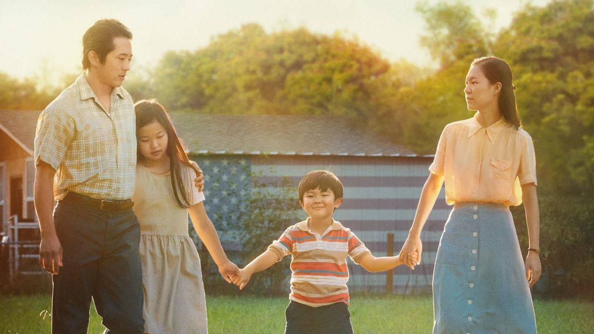 10 Film Keluarga Untuk Ditonton di Hari Keluarga Internasional