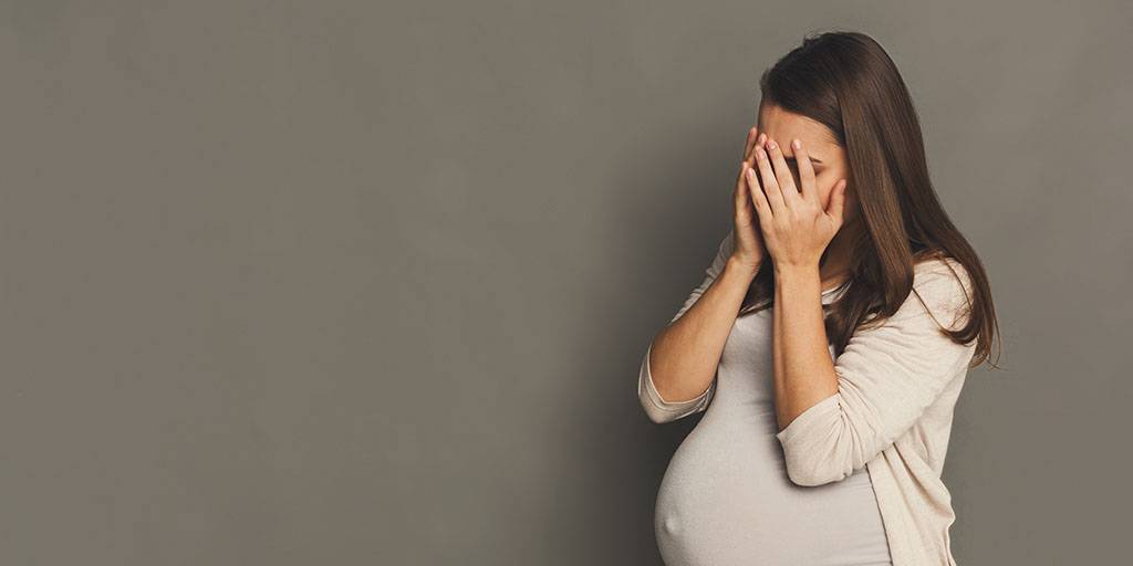 4 Masalah Kesehatan yang Paling Sering Terjadi di Kehamilan Trimester Pertama