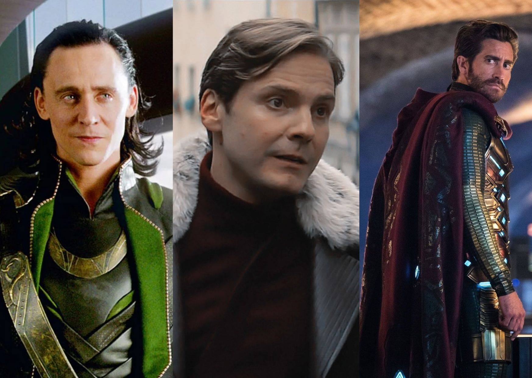 Kuis: Siapa Karakter Villain di Marvel yang Paling Mirip dengan Anda?