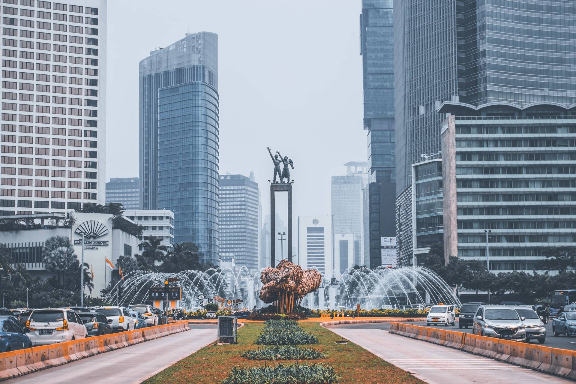 KUIS HUT Jakarta: Seberapa Jauh Kamu Kenal Ibukota?