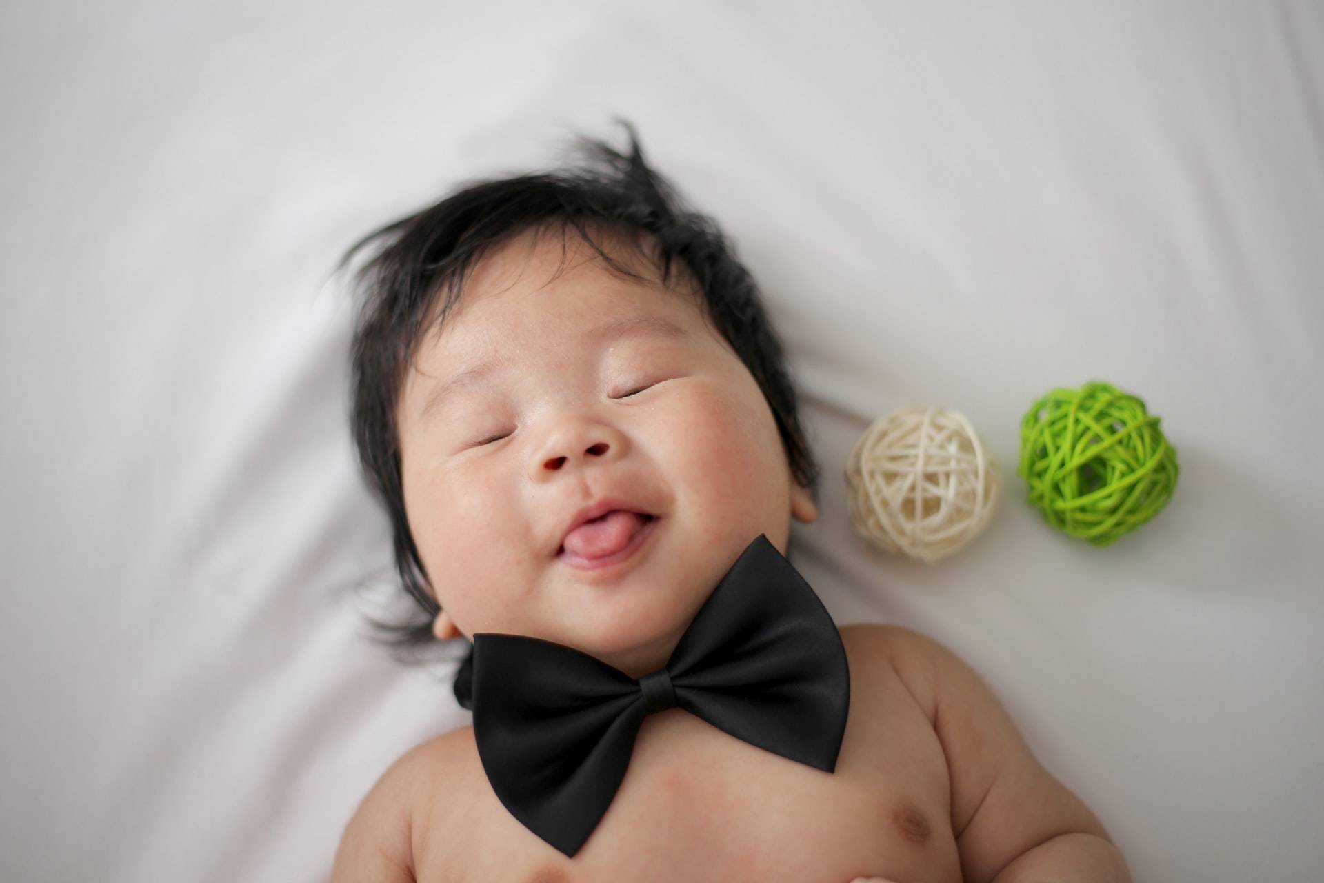150 Inspirasi Nama Bayi dari Korea Beserta Artinya