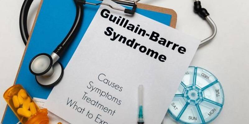 Waspada Sindrom Guillain-Barre: Sindrom yang Menyerang Sistem Kekebalan Tubuh