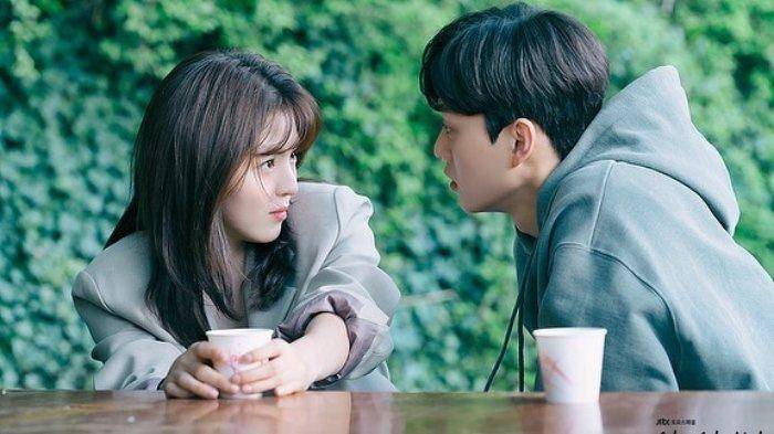 Hubungan Yu-Na-bi dan Park Jae-eon di Drakor Nevertheless Apakah Rebound Relationship?
