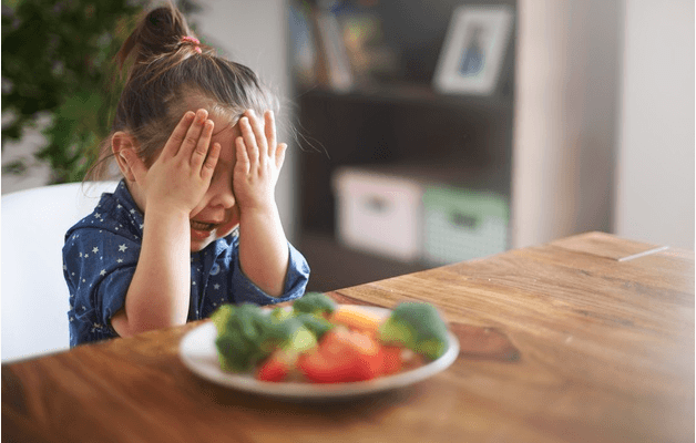 7 Cara yang Bisa Dilakukan Agar Anak Mau Makan Sehat