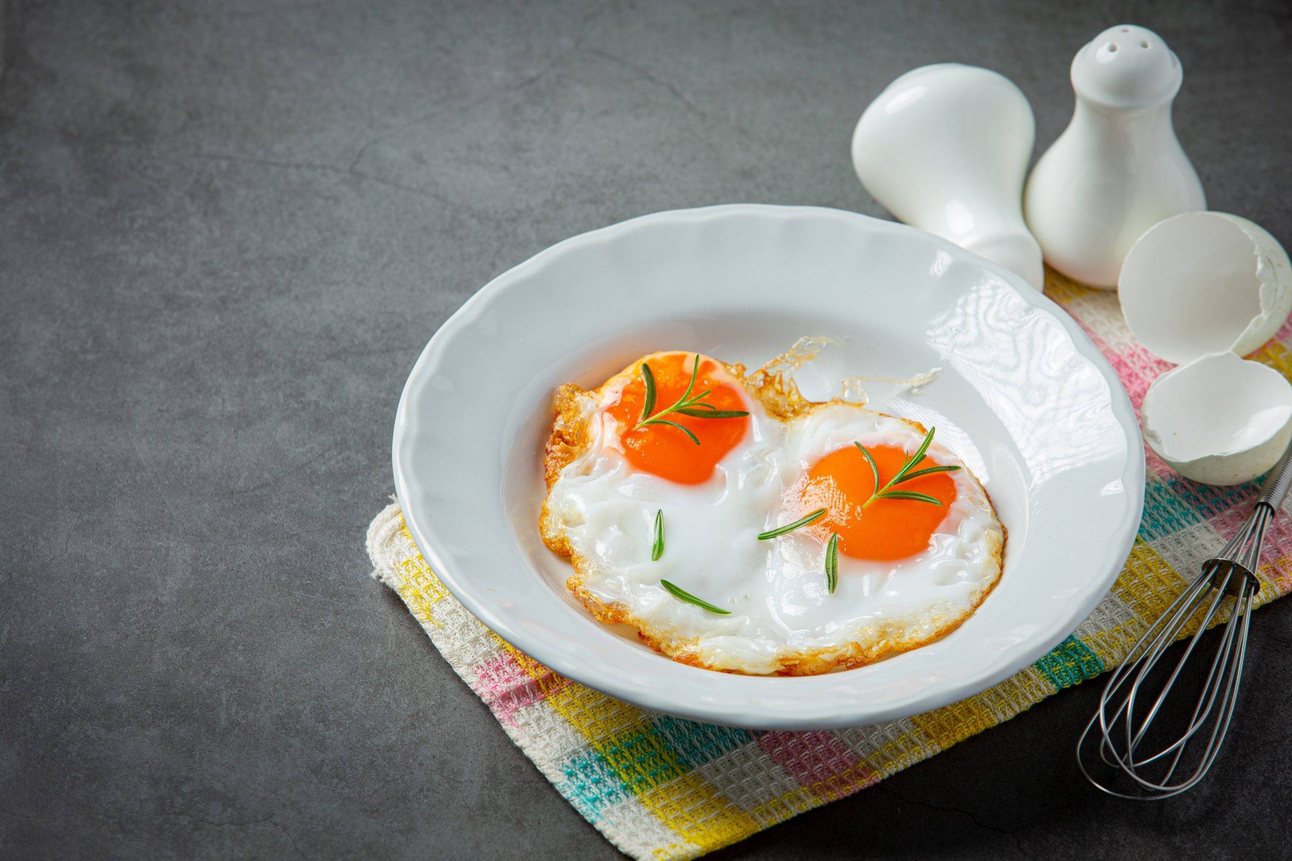 13 Resep Olahan Telur, Mudah dimasak dan Kaya Protein