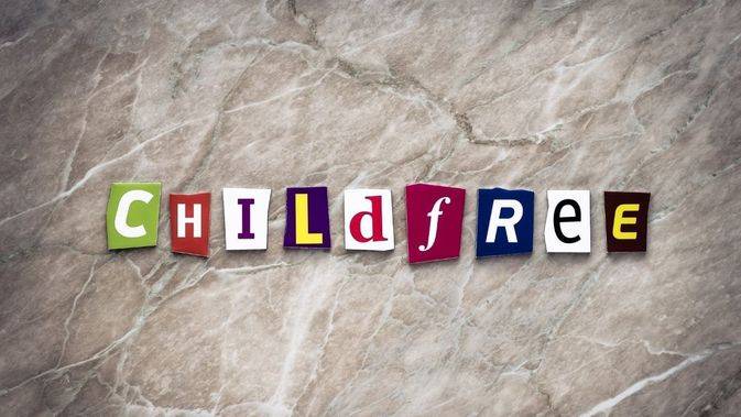 Memahami Pilihan Childfree, To Have or Not To Have