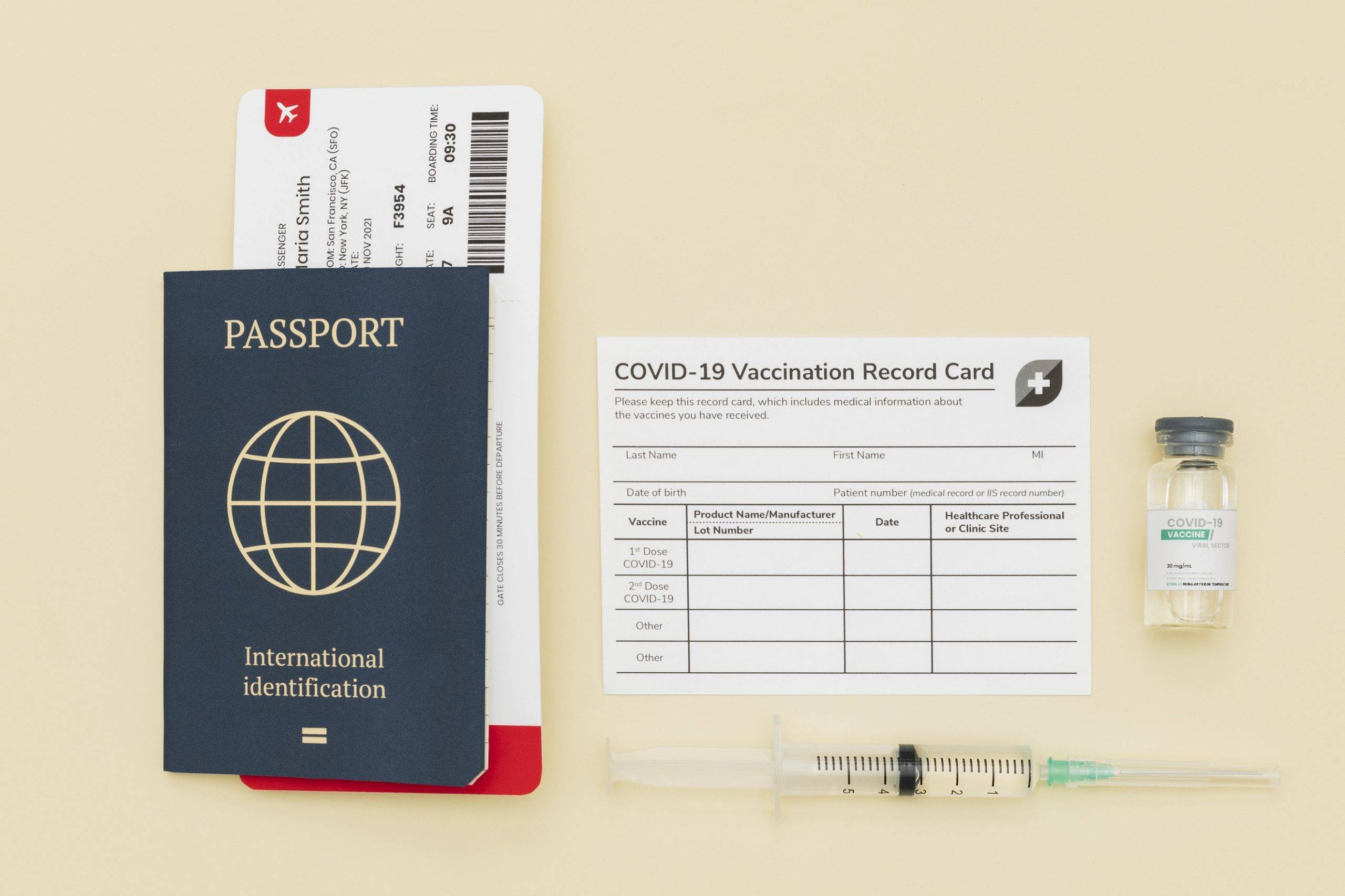 Anggota Keluarga Ada yang Menolak Vaksin Covid-19, Apa yang Harus Dilakukan?