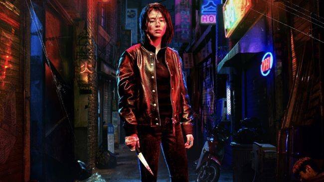 5 Rekomendasi Film dan Drama Korea dengan Genre Thriller